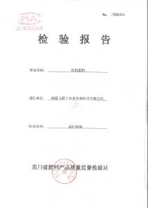 檢查報(bào)告