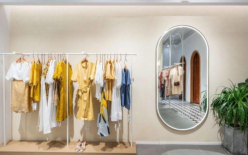 品牌 線上線下同步發(fā)展,博洋服飾應時代裂變展寧波時尚新風采