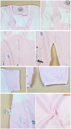 安陽市瑞軒商貿(mào)有限責任公司新生兒連體衣產(chǎn)品介紹